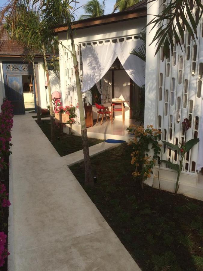 De'Coco Bungalows Gili Air Exterior foto
